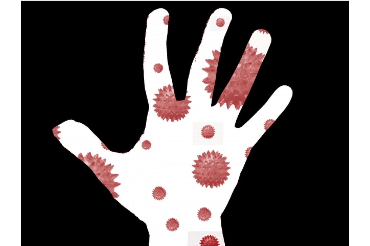 細菌の夢は何を暗示している?