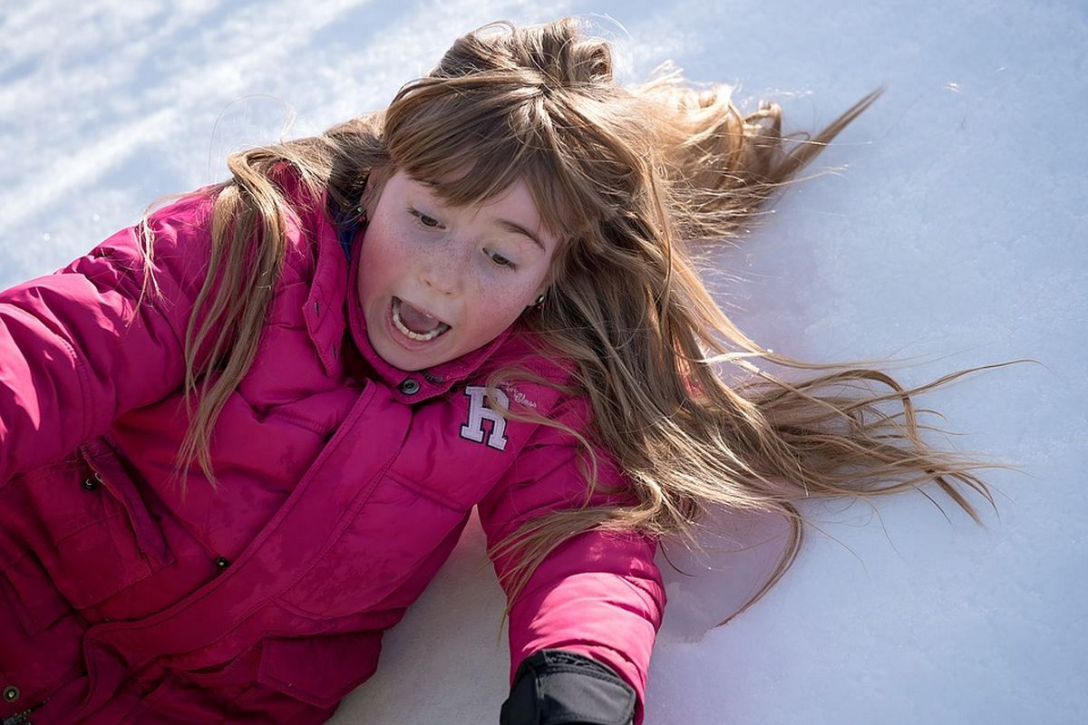 絶叫の夢は何を暗示している?