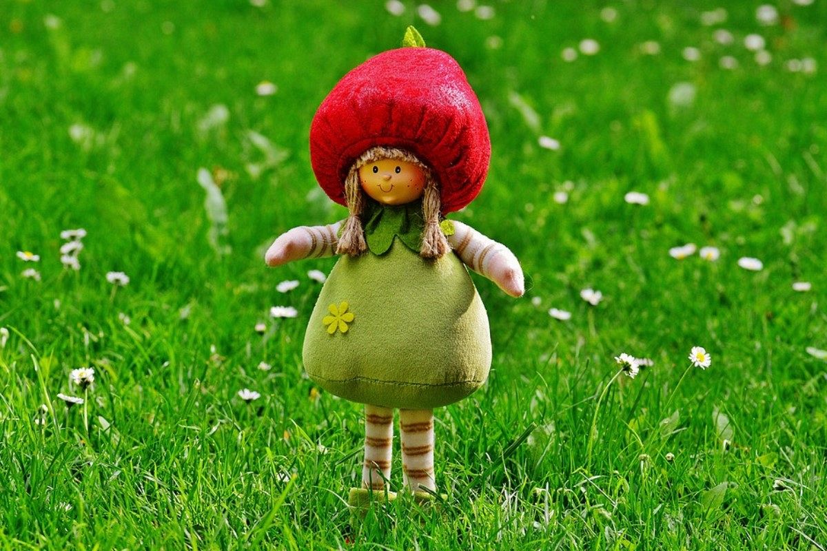 小人の夢は何を暗示している?