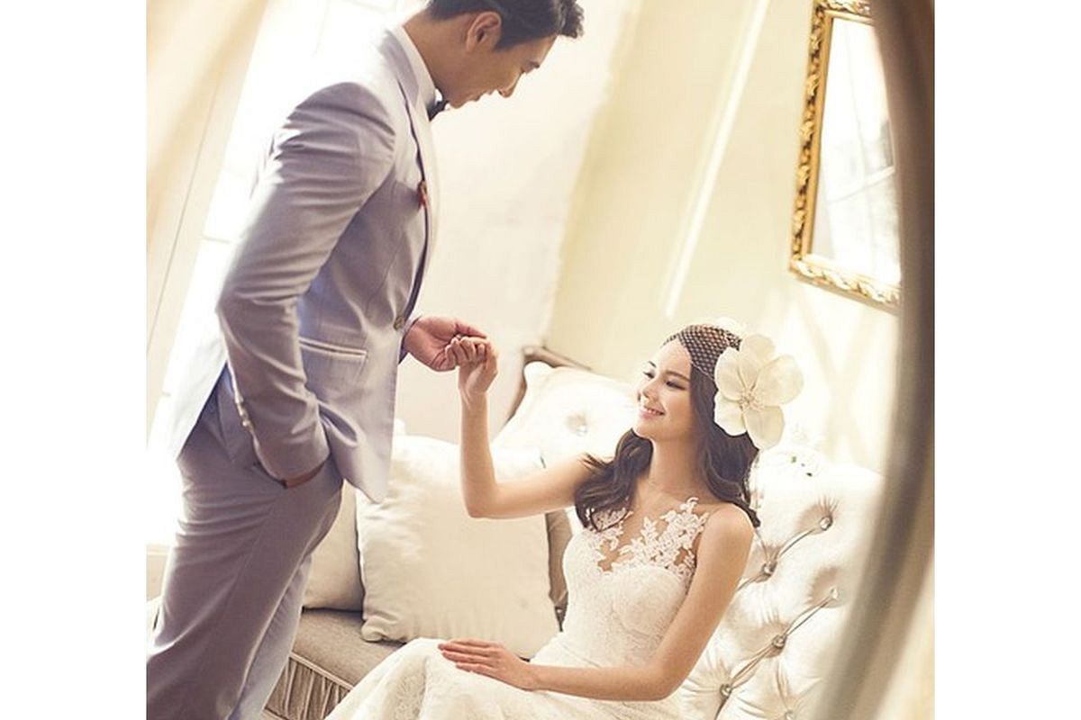 結婚の夢は何を暗示している?