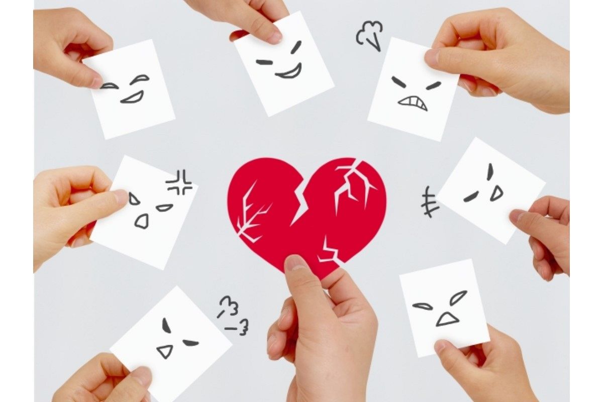 のけものにする夢は何を暗示している?