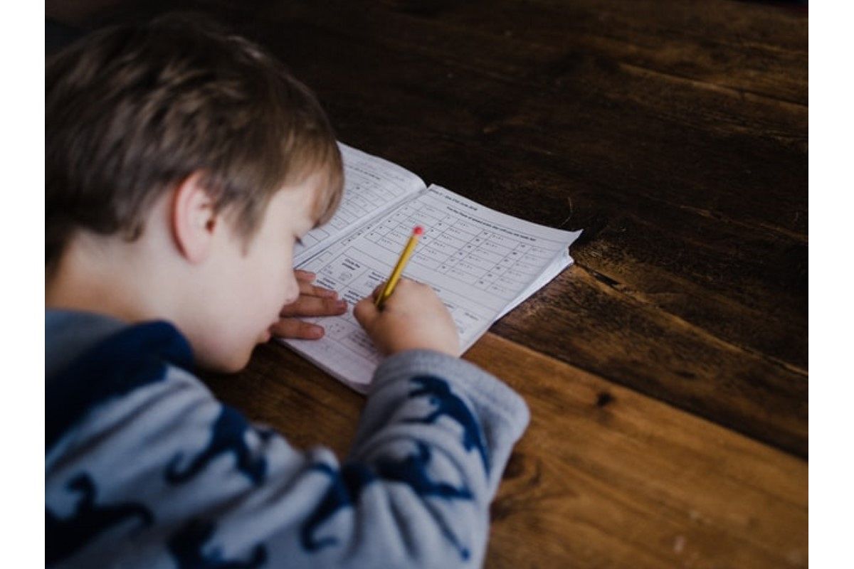 勉強の夢は何を暗示している?