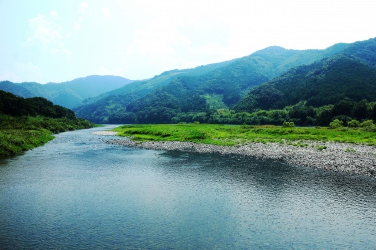 川が増水する夢は何を意味している?