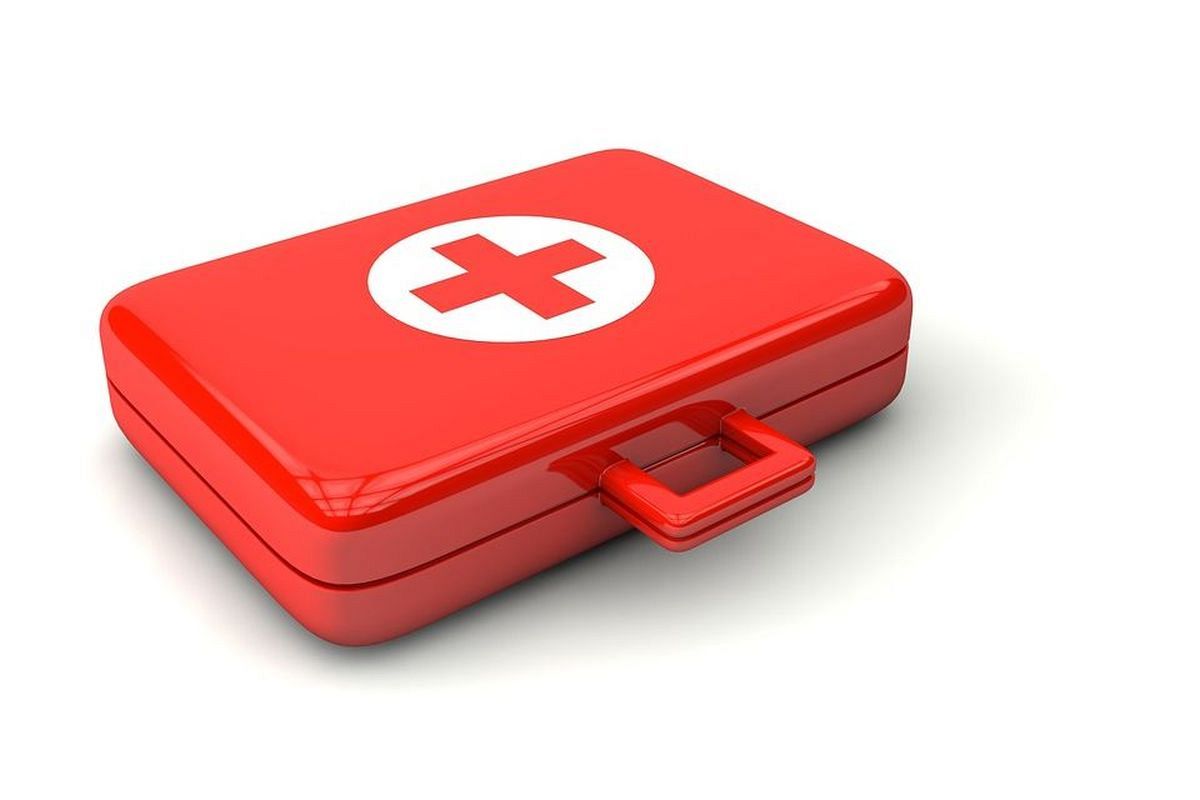 怪我の夢は何を暗示している?