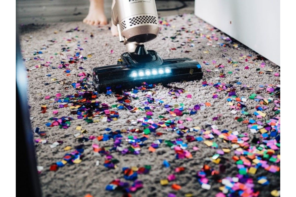 掃除機の夢は何を暗示している?