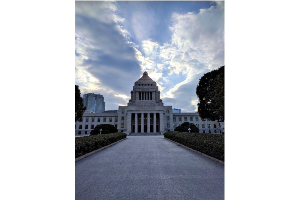 総理大臣の夢は何を暗示している?