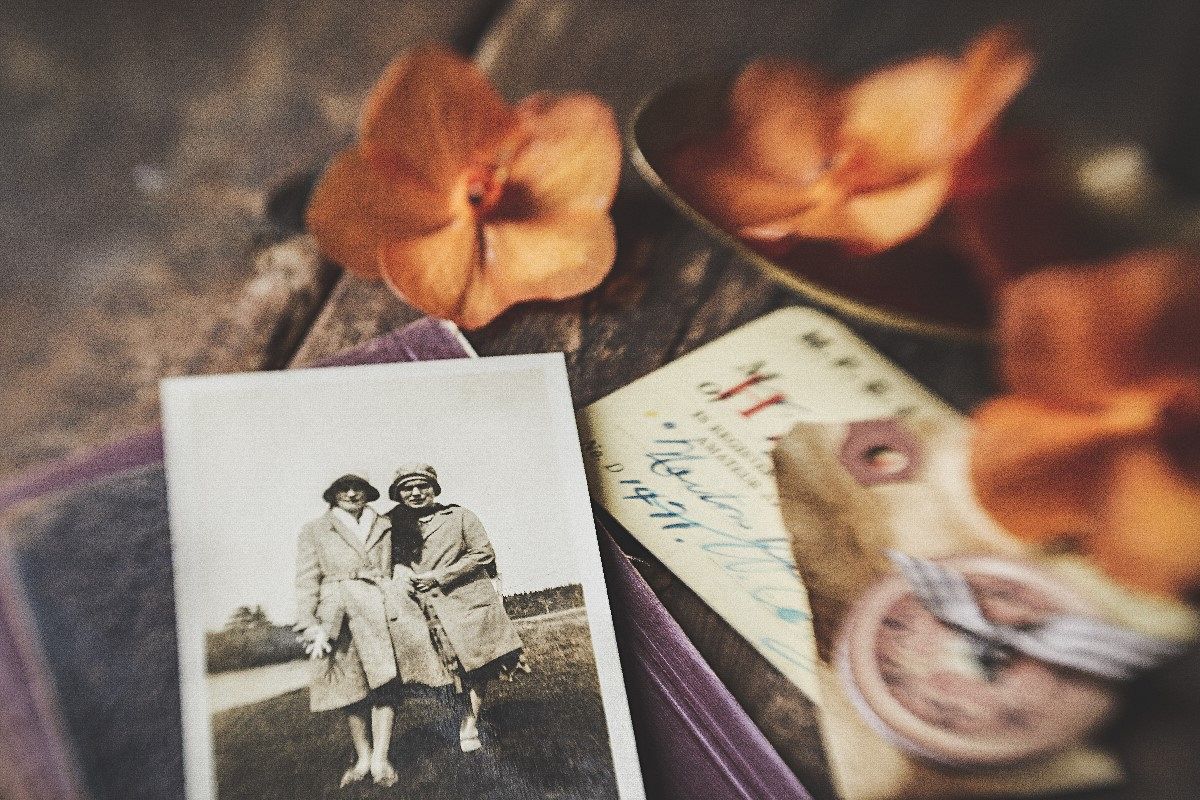 年をとる夢は何を暗示している?