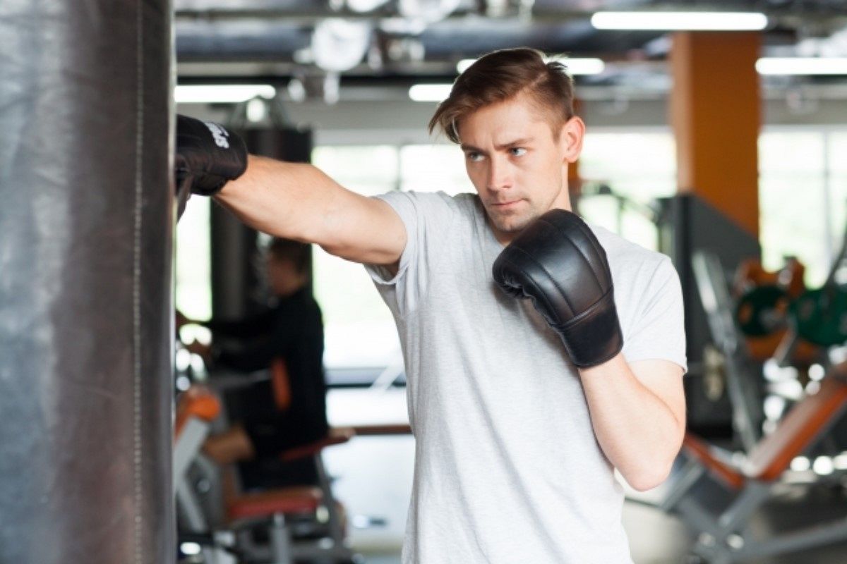 ボクサーの夢は何を暗示している?