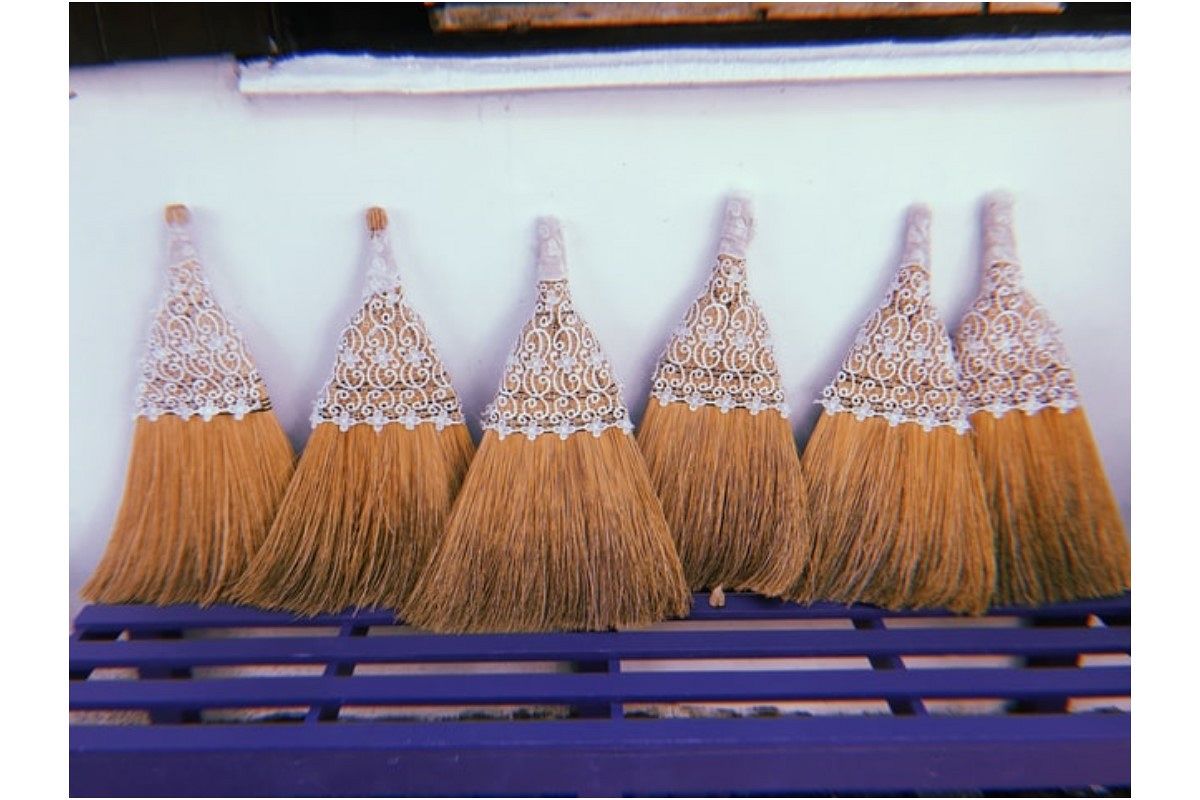 ほうきの夢は何を暗示している?