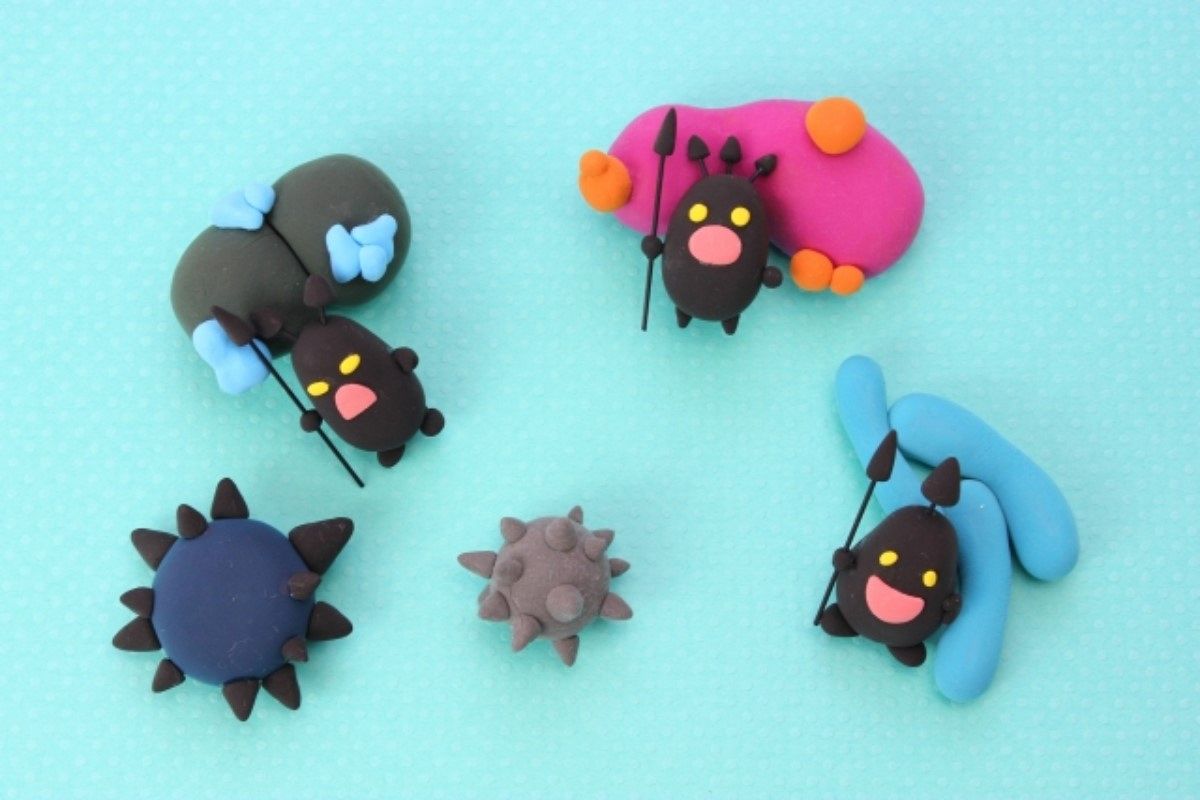 バイキンの夢は何を暗示している?