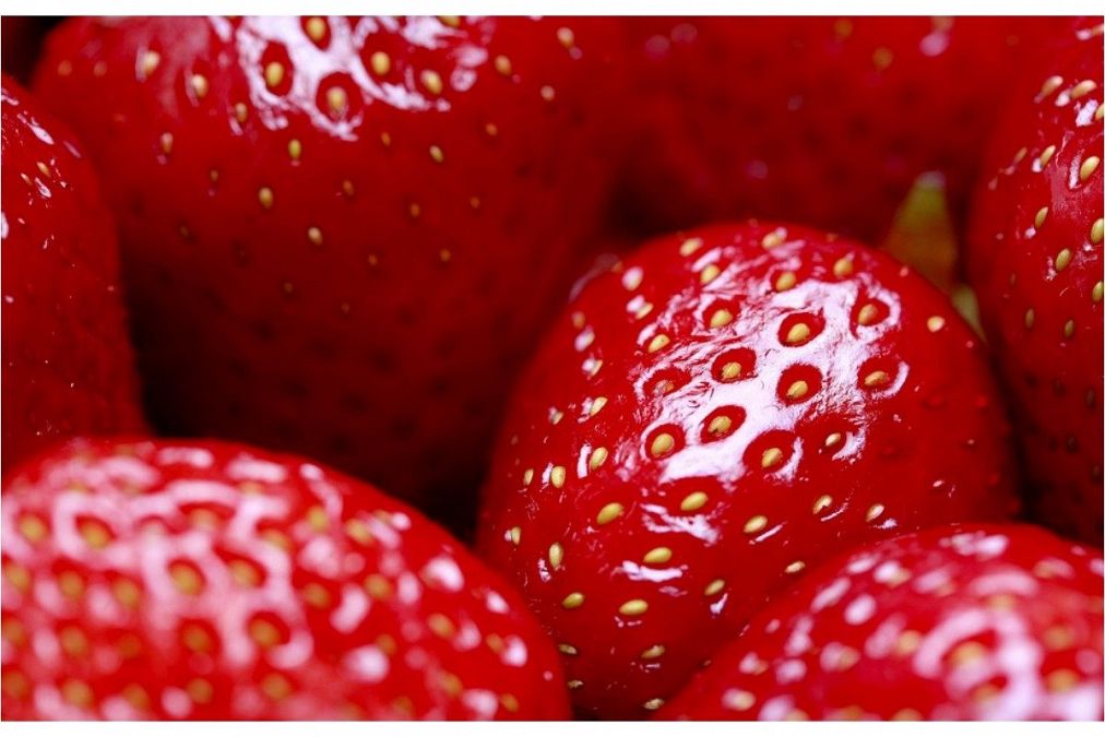 いちごの夢は何を意味している?