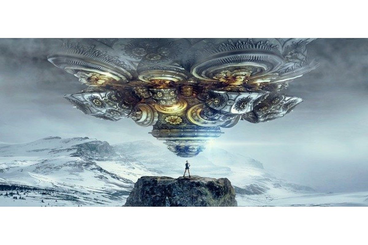 宇宙船の夢は何を暗示している?