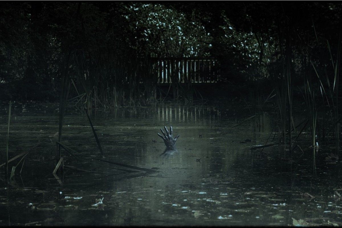 妖怪の夢は何を暗示している?