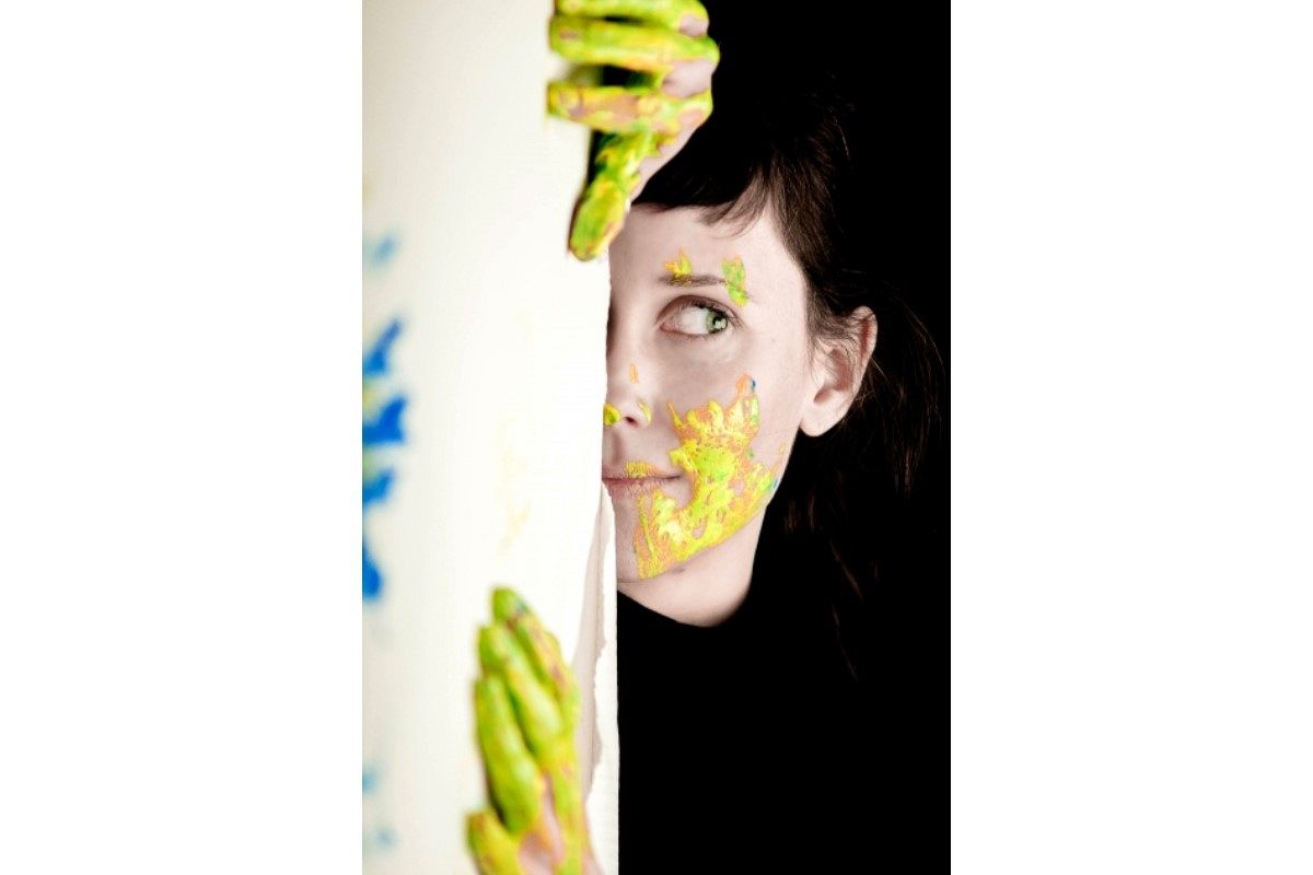 アーティストの夢は何を暗示している?