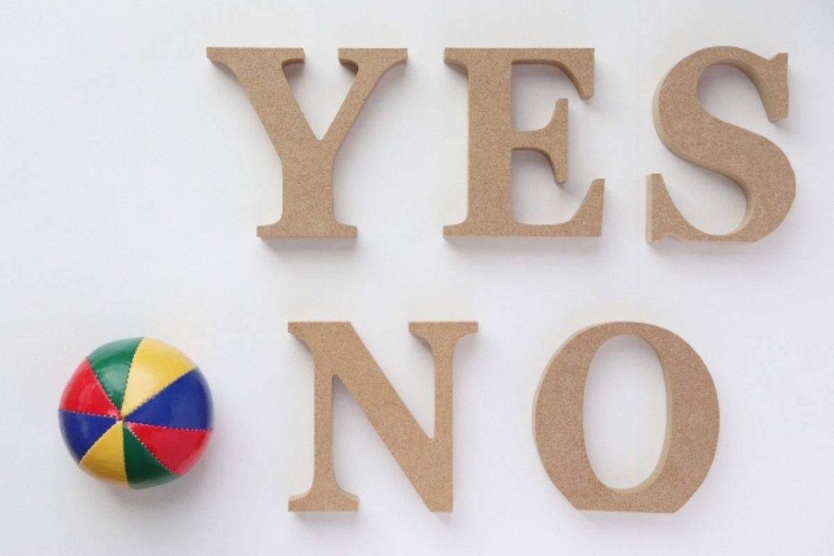 断る夢は何を暗示している?