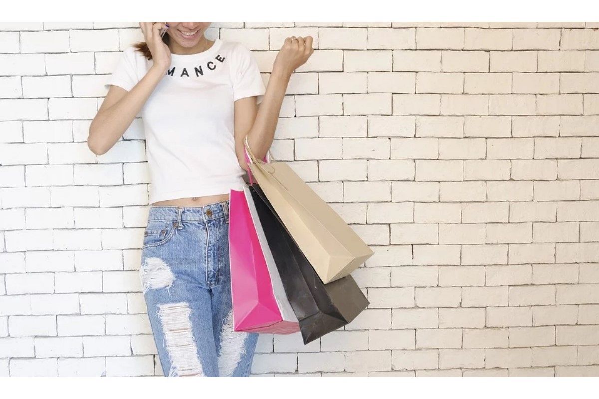 ショッピングの夢は何を暗示している?