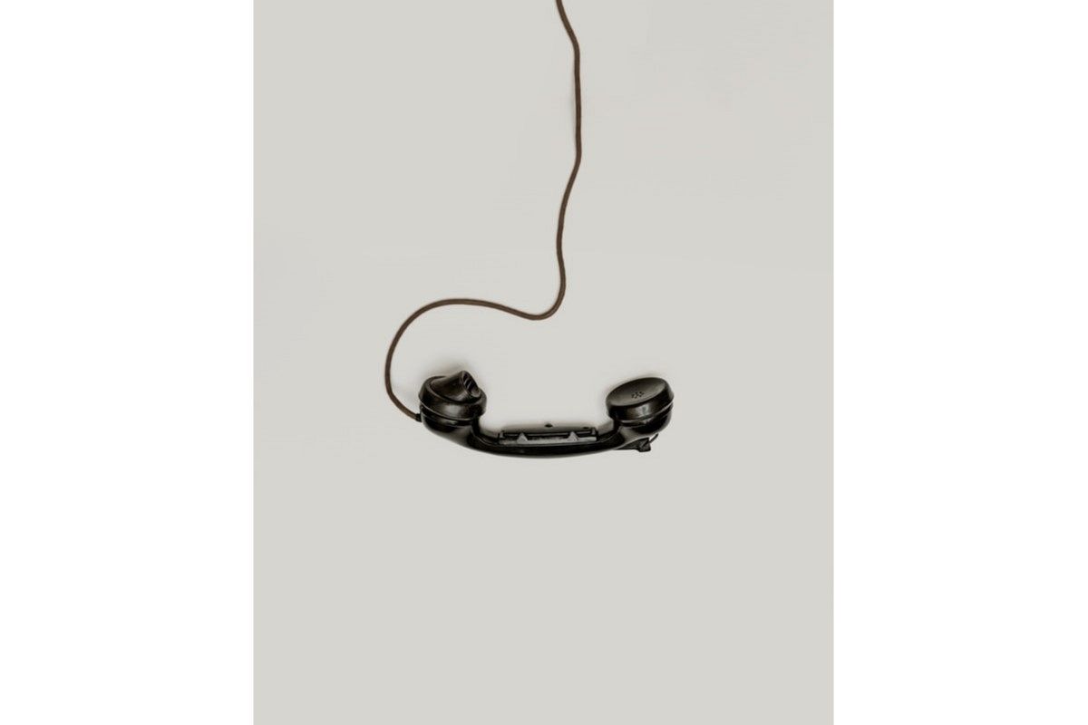 電話の夢は何を意味している?