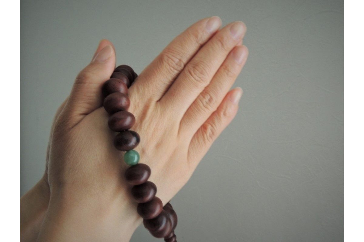 お経の夢は何を暗示している?