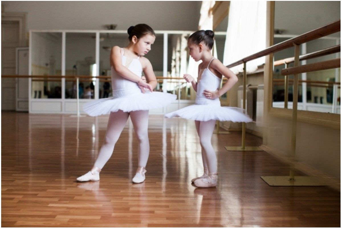 ライバルの夢は何を暗示している?