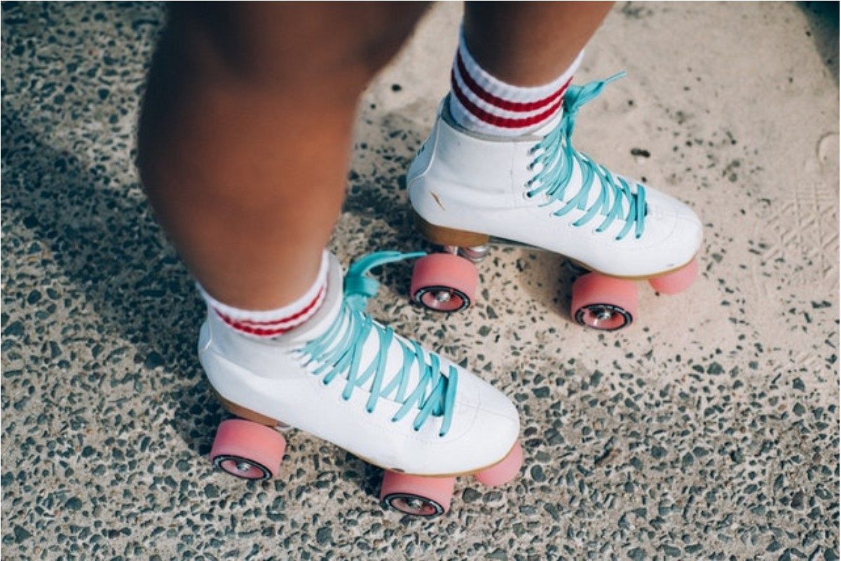 ローラースケートの夢は何を暗示している?