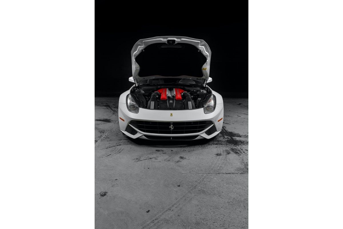 エンジンの夢は何を暗示している?