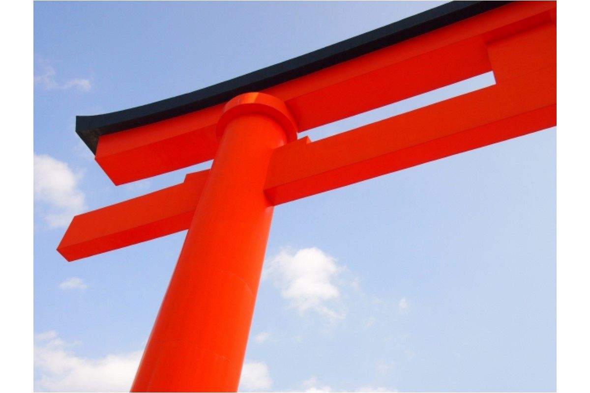 鳥居の夢は何を暗示している?