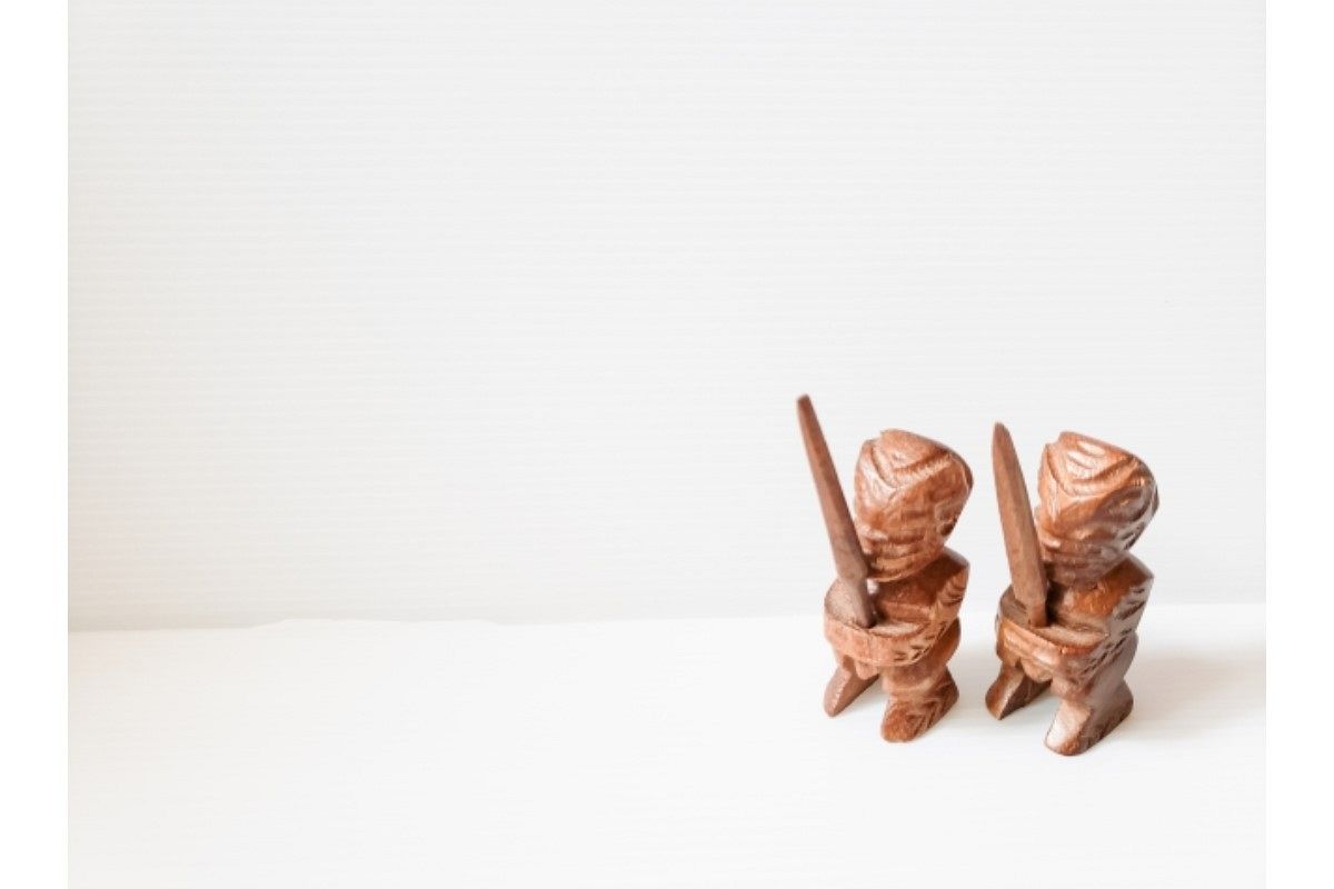 槍の夢は何を暗示している?