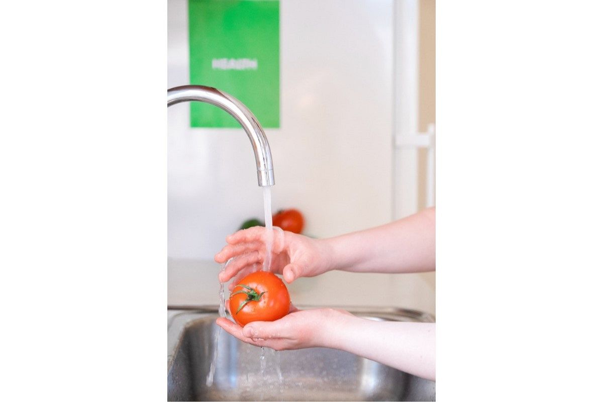 洗う夢は何を暗示している?