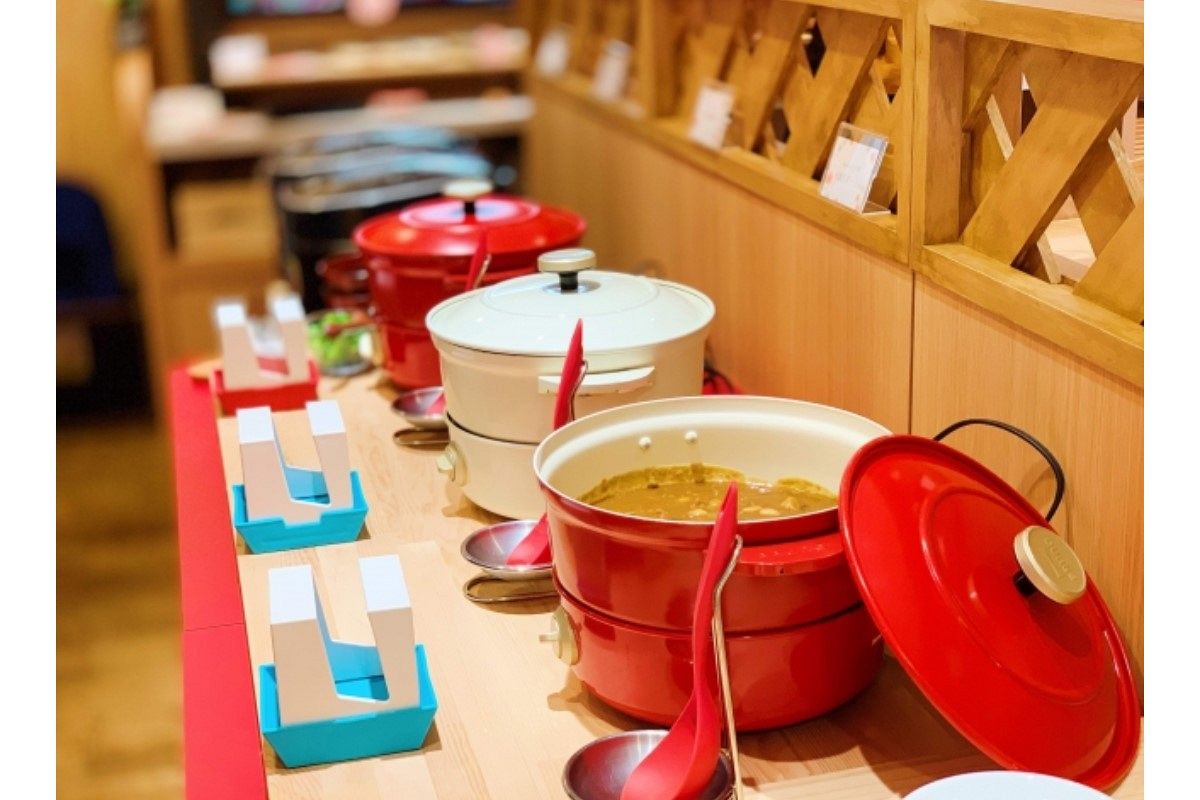 ブッフェの夢は何を暗示している?