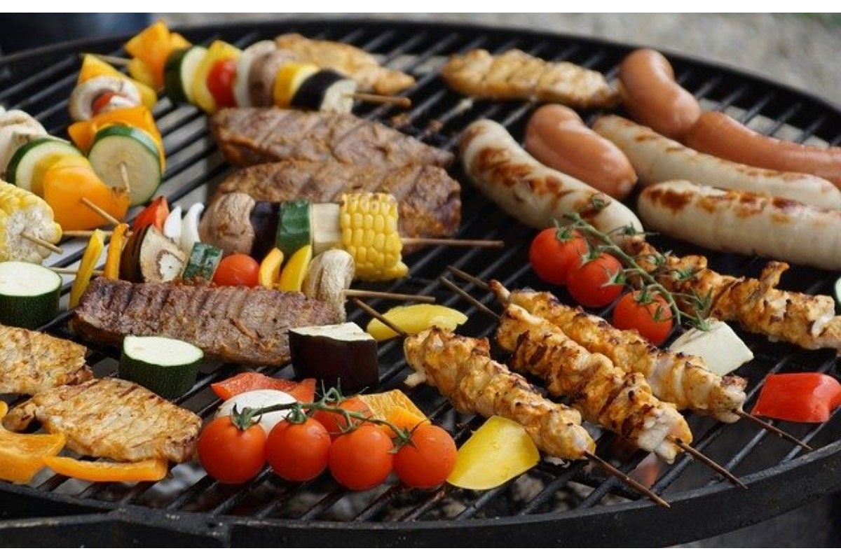 バーベキューの夢は何を暗示している?