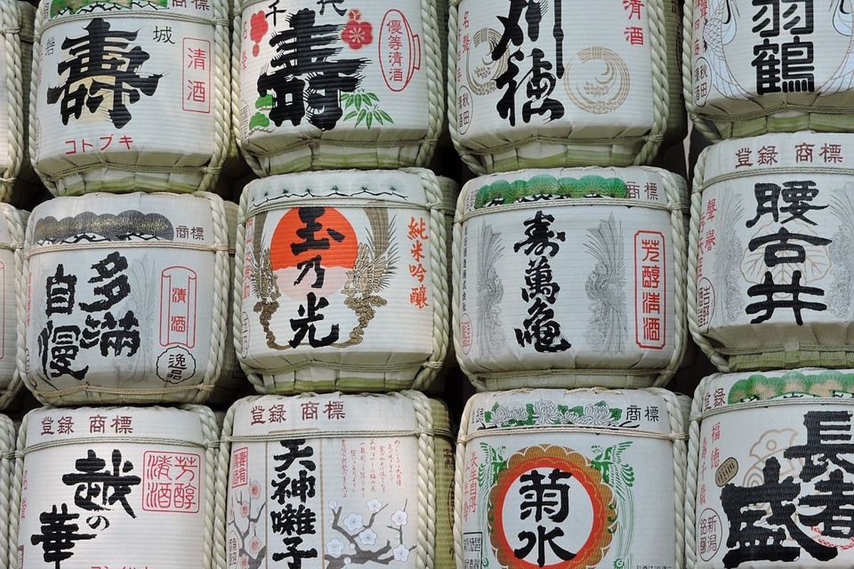 酒の夢は何を意味している?