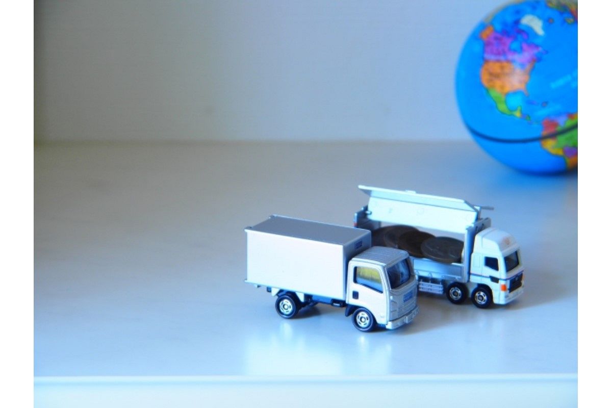 トラックの夢は何を暗示している?