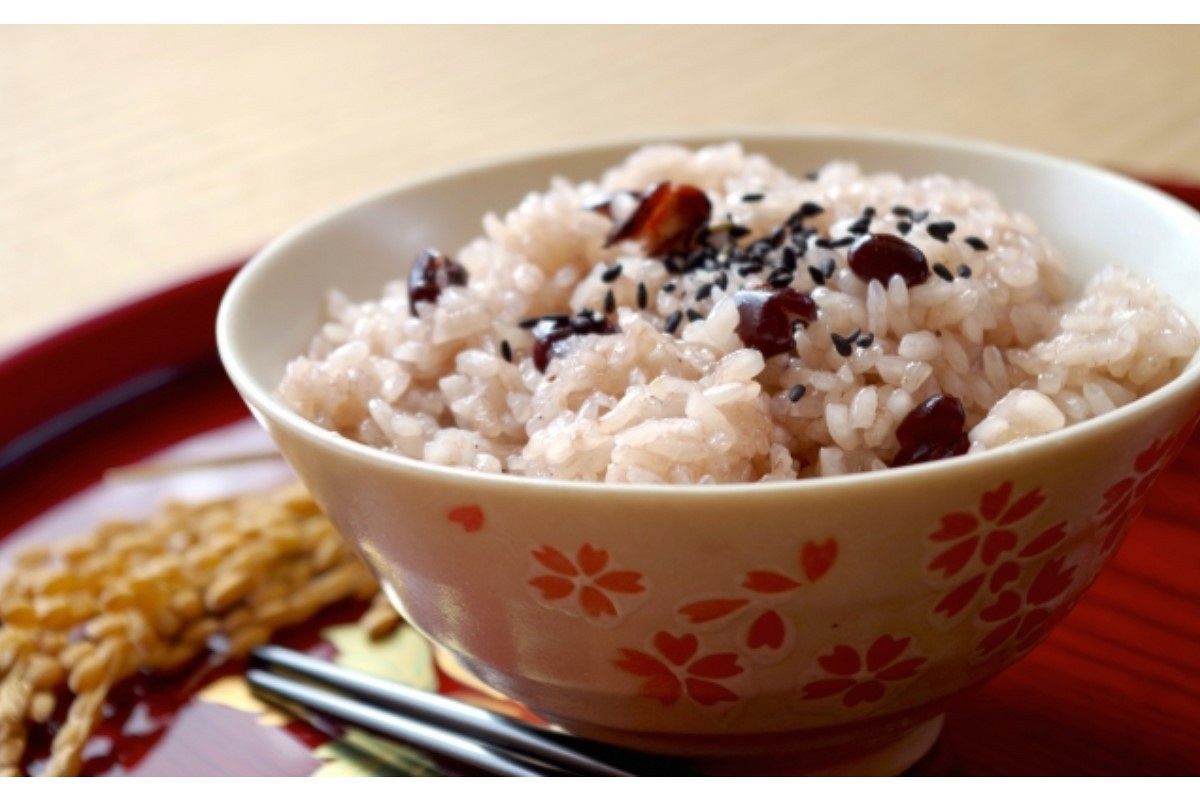 赤飯の夢は何を暗示している?