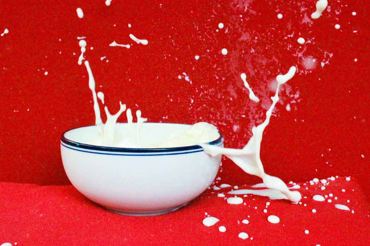 汚れる夢は何を意味している?