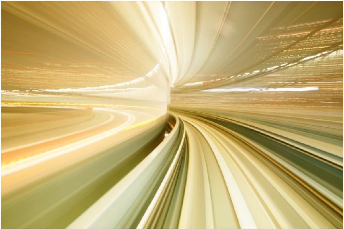 タイムスリップの夢は何を暗示している?