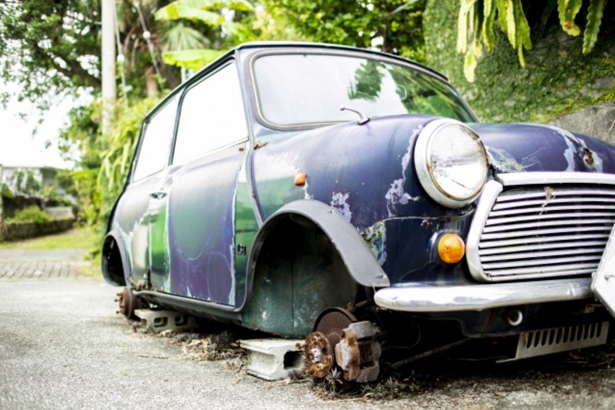 故障の夢は何を暗示している?