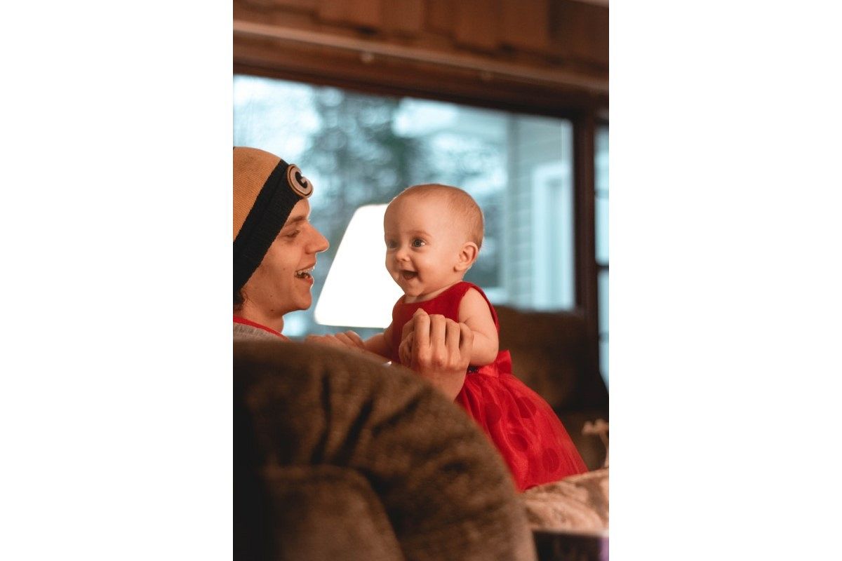 娘の夢は何を暗示している?