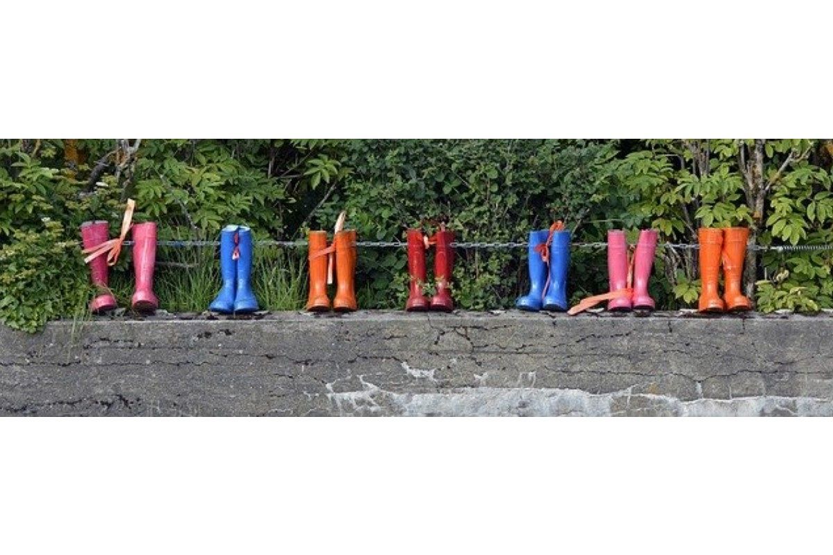 長靴の夢は何を暗示している?