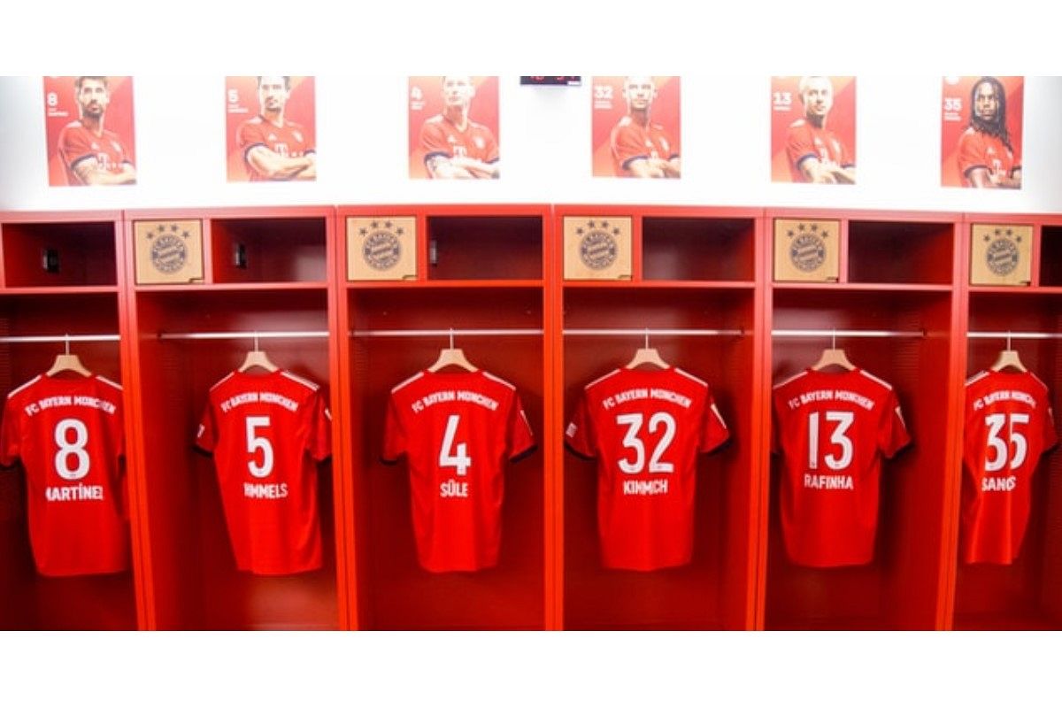 更衣室の夢は何を意味している? | 夢診断ガイド