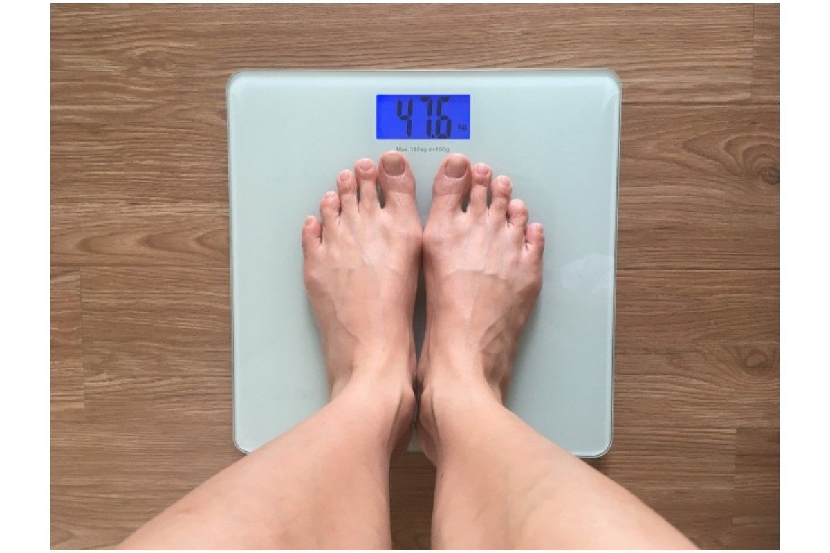 太る夢は何を意味している?