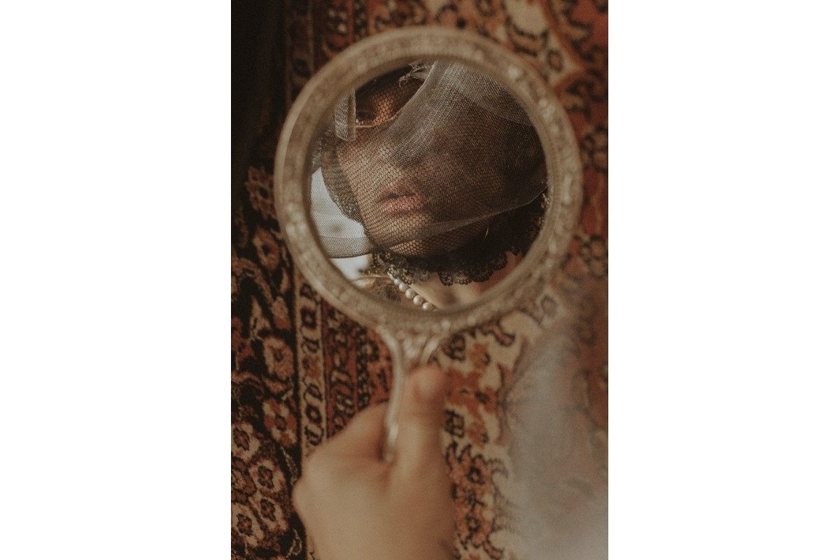 傷の夢は何を暗示している?