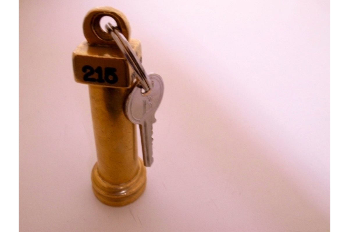 ラブホテルの夢は何を暗示している?