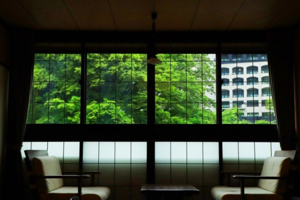 旅館の夢は何を暗示している?