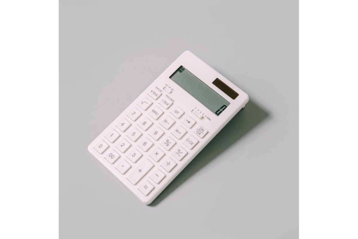 電卓の夢は何を暗示している?