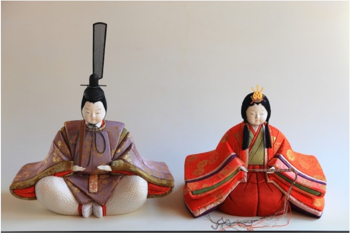 雛人形の夢は何を意味している? | 夢診断ガイド