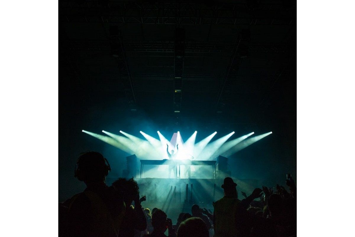 爆音の夢は何を暗示している?