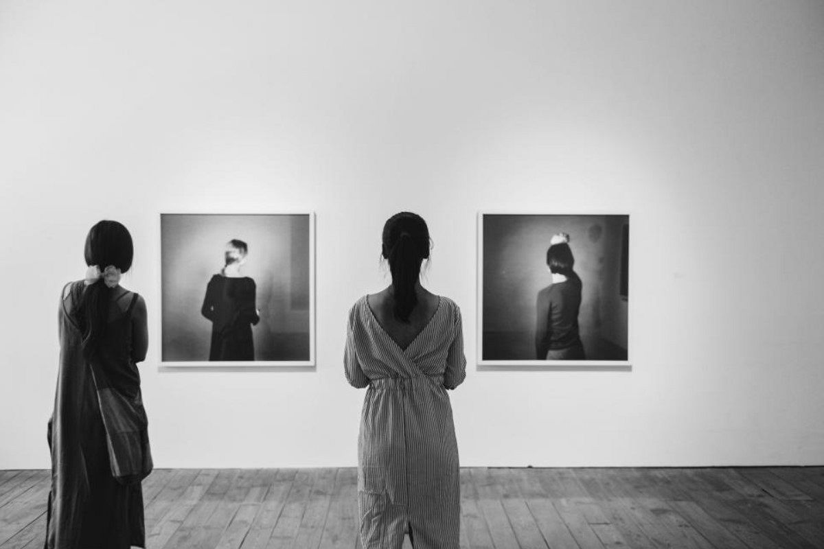 後姿の夢は何を暗示している?