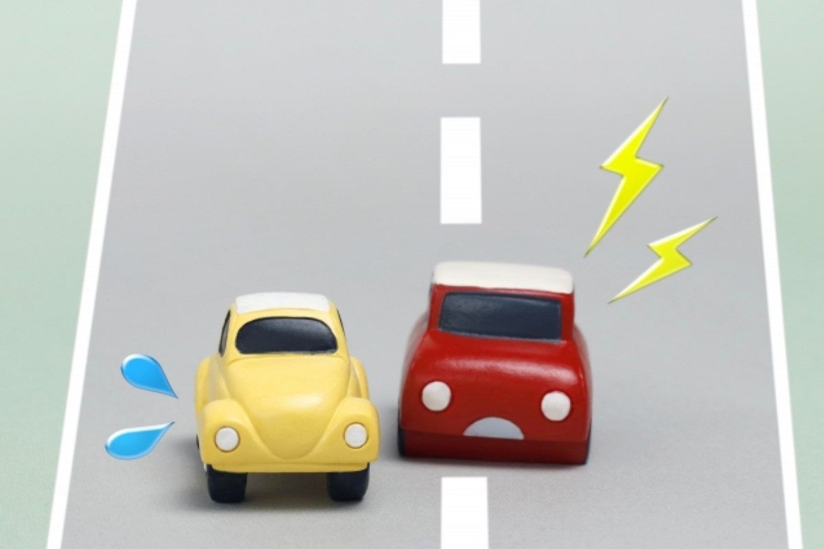 割り込まれる夢は何を暗示している? | シンボルの意味