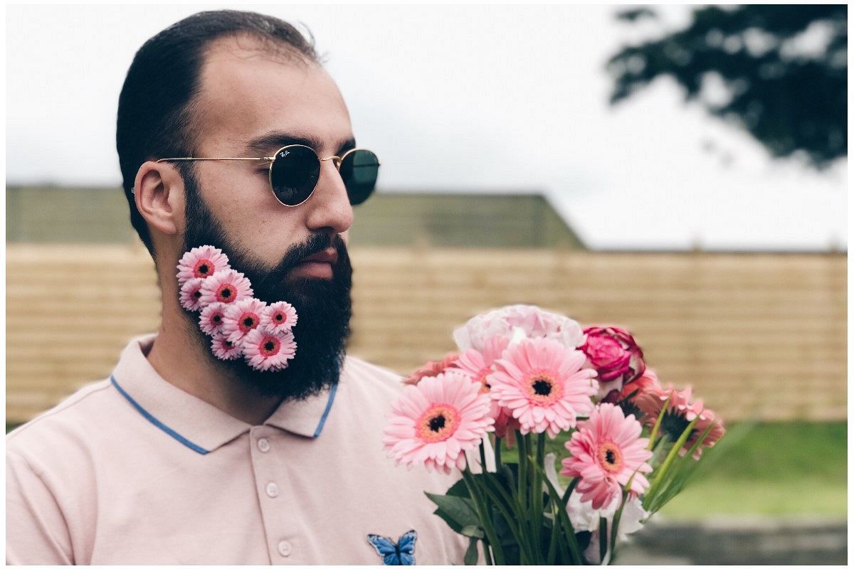 髭を剃る夢は何を暗示している?