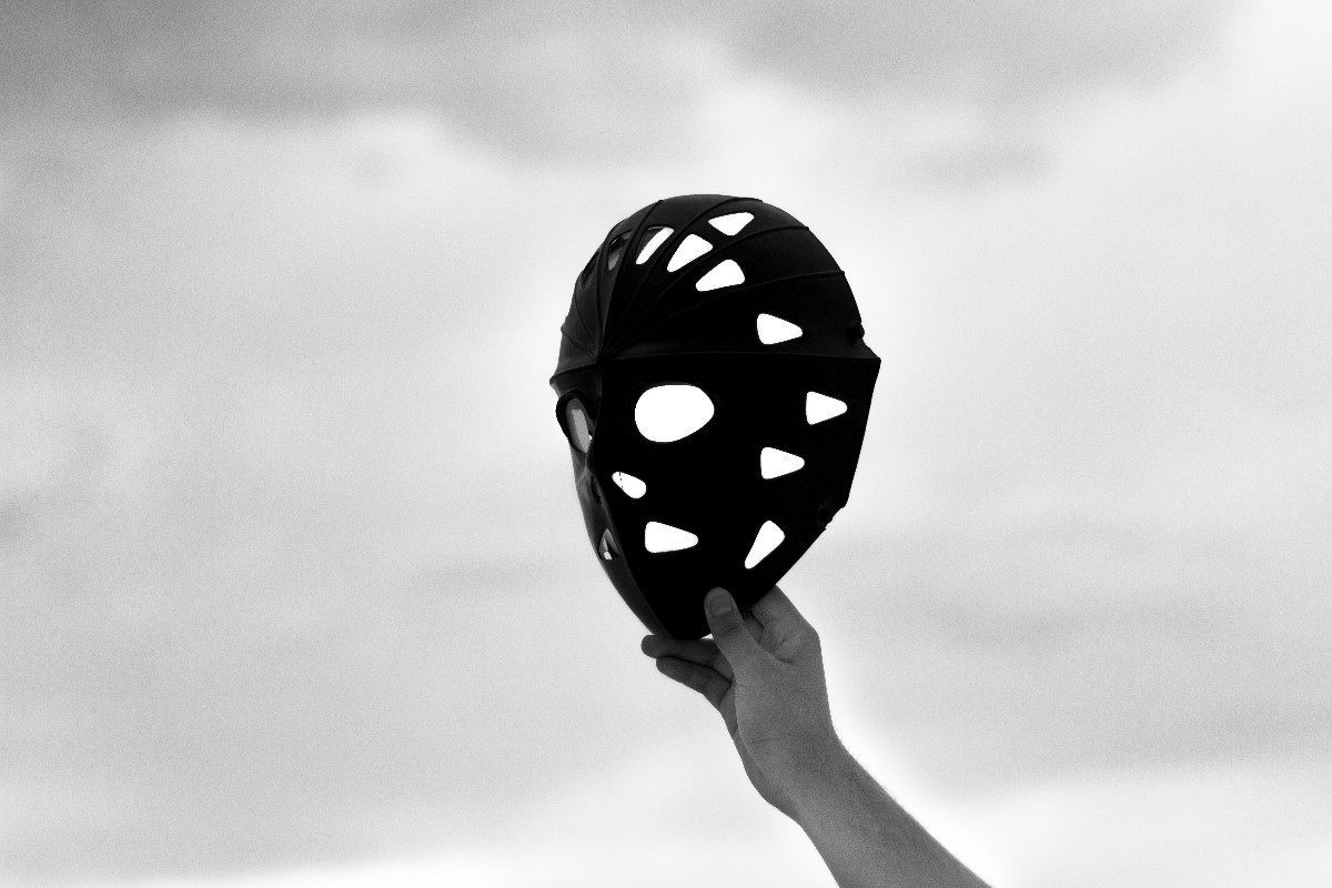 覆面の夢は何を暗示している?